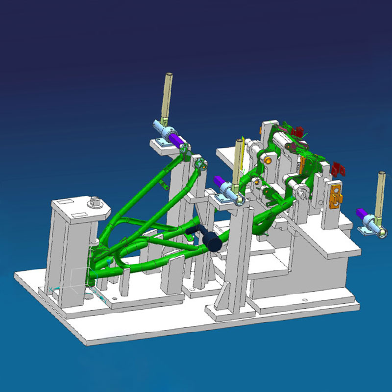 What Is The Loading Method Of Fixture?